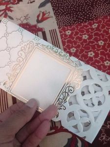 Handmade Decorative Cards