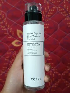 COSRX THE 6 PEPTIDE SKIN BOOSTER