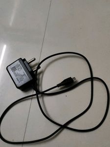 Original LAVA USB Type Charger