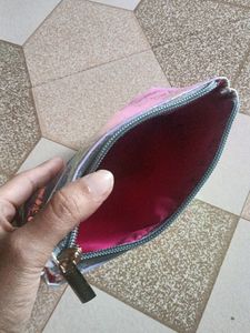 MAKEUP 💄 VANITY BAG 🎒