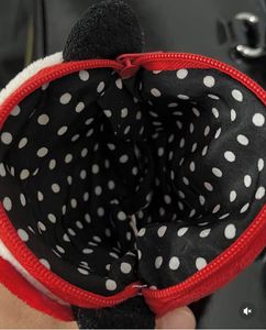 Cute Panda Coin Purse