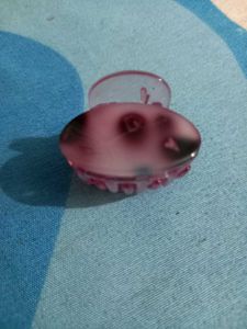 Hair and earring Accessories Set