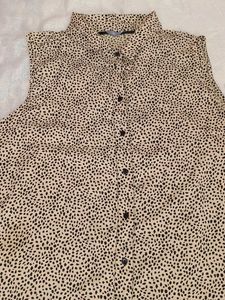 Shirt Top For Women