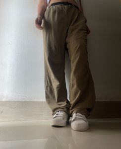 🎀Green  Cargo  Pants 🎀