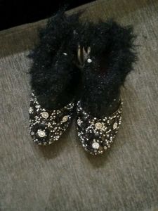 Baby Boots