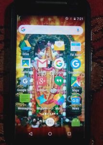 MOTOROLA E2