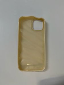 Savana Iphone 13 Phone Cover, Ripple Effect