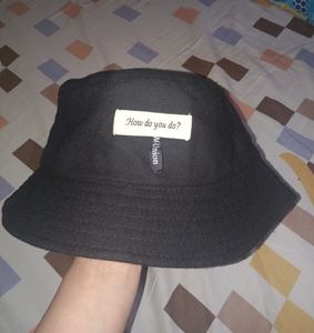 Bucket Hat