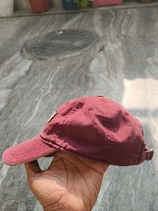True Vintage Cap