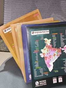 PW Lakshya Jee Module
