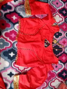 Classy Lhnga Choli