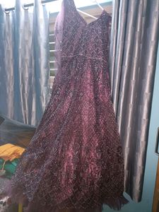 Beautiful Gown