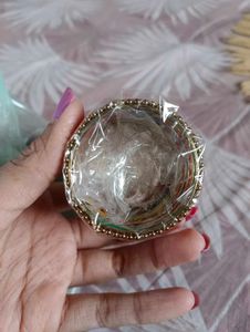 Girl&#39;s Dress &amp; Bangles
