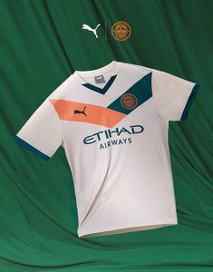 Mumbai City FC Away Imported Standard Quality