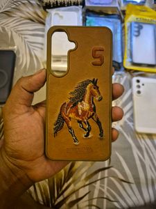 Samsung S24 Used Cover