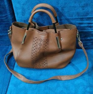 Hand Bag