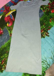 The Bodycon Dress