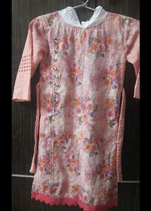 7 COMBO Girls Dresses Everyday Ethnic Party Daily