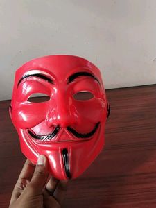 Joker Mask For Prank Someone To Have Fun