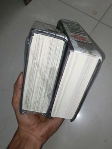 Junji Ito Horror Manga Set: Uzumaki &amp; Tomie