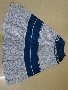 Long Skirt
