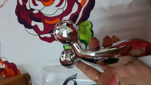 3d Massager New