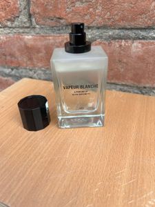 Zara perfum Vapeur Blanche edp