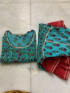 Kurta Set