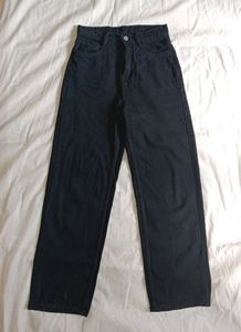 ⛓️ Combo Wideleg Jeans+Bucket Hat