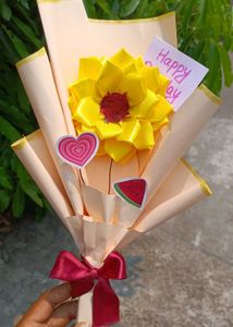 Flower Bouquet