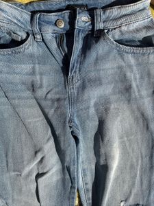 Jean’s