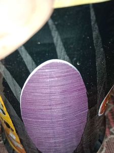 Fighter Purple