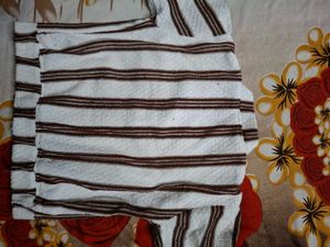 Striped  Top