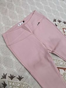 Elle Active Pink Leggings