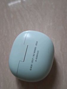 pTron Bassbuds - Mint Condition 🌼
