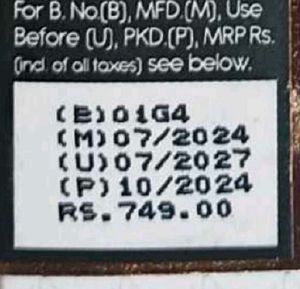 Kay Beauty Metal Show Eyeshadow Stick