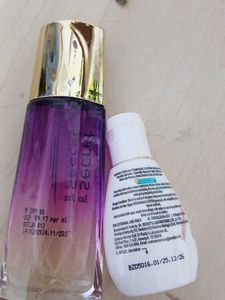 Secret Temptation &amp; Venusia