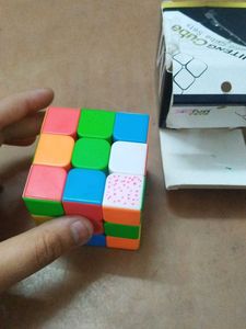 Cube