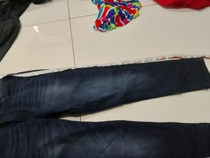 Lee Denim