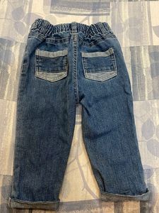 Awesome Denim Jeans