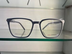 Progress Glasses - Stylish &amp; Modern