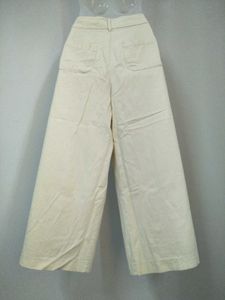 Cotton Pants