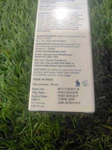 Asaya Advanced Spot Targeting Serum