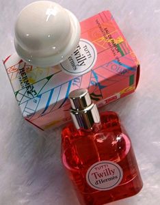 Twilly Hermes Miniature 💕♥️