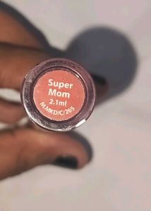 Nykaa Matte Liquid Lipstick