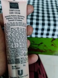 Lakme 9 to 5 Cc Cream