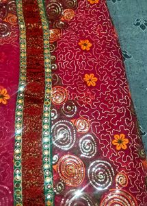 FESTIVAL SAREE