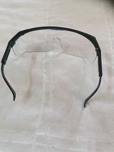 Protective  Glasses  Transparent Anti-Splash