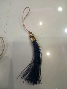 Nevi Blue Looms