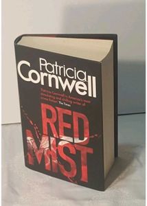 Red Mist (New Book)